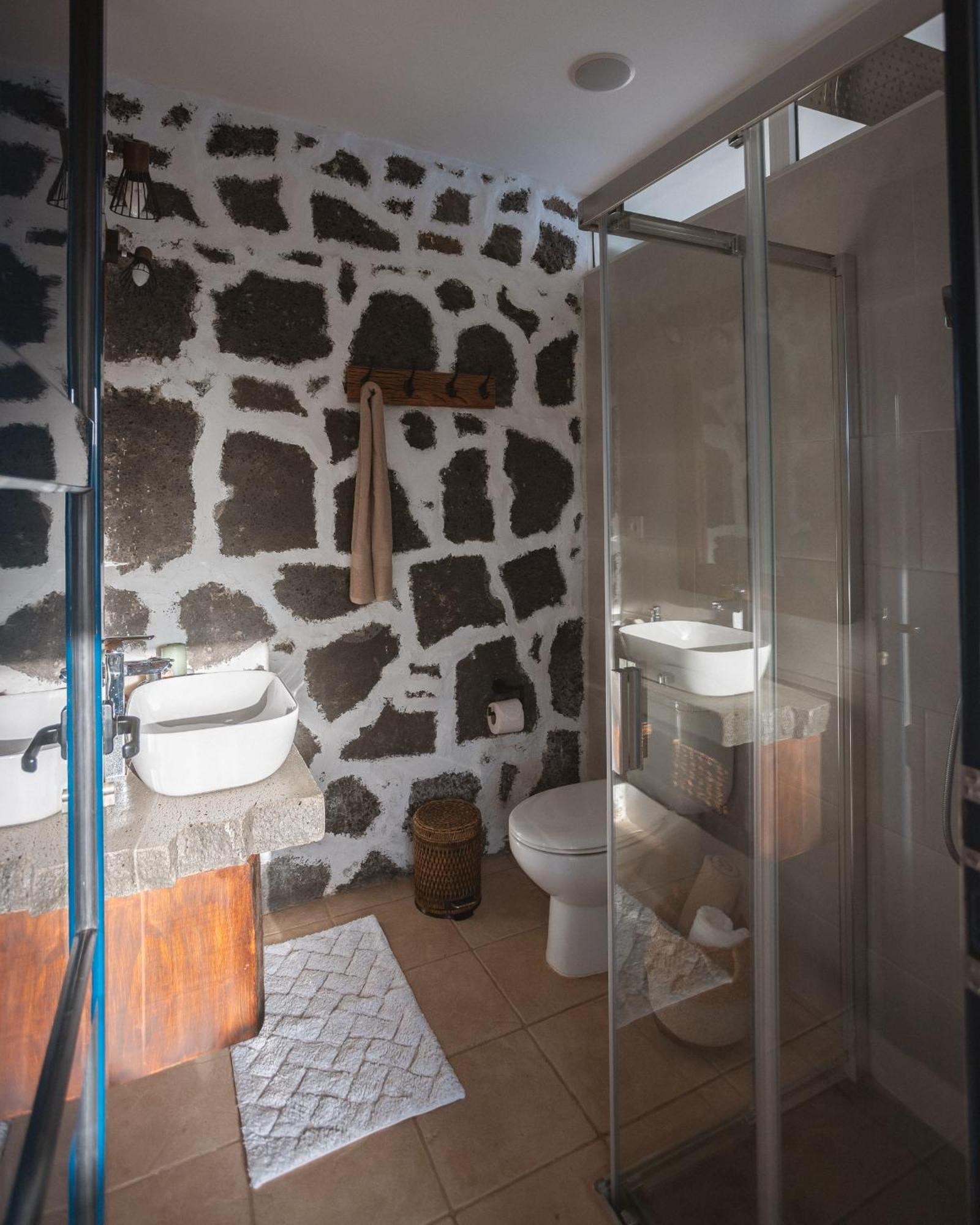 Casa Melian Villa Playa Blanca  Bagian luar foto
