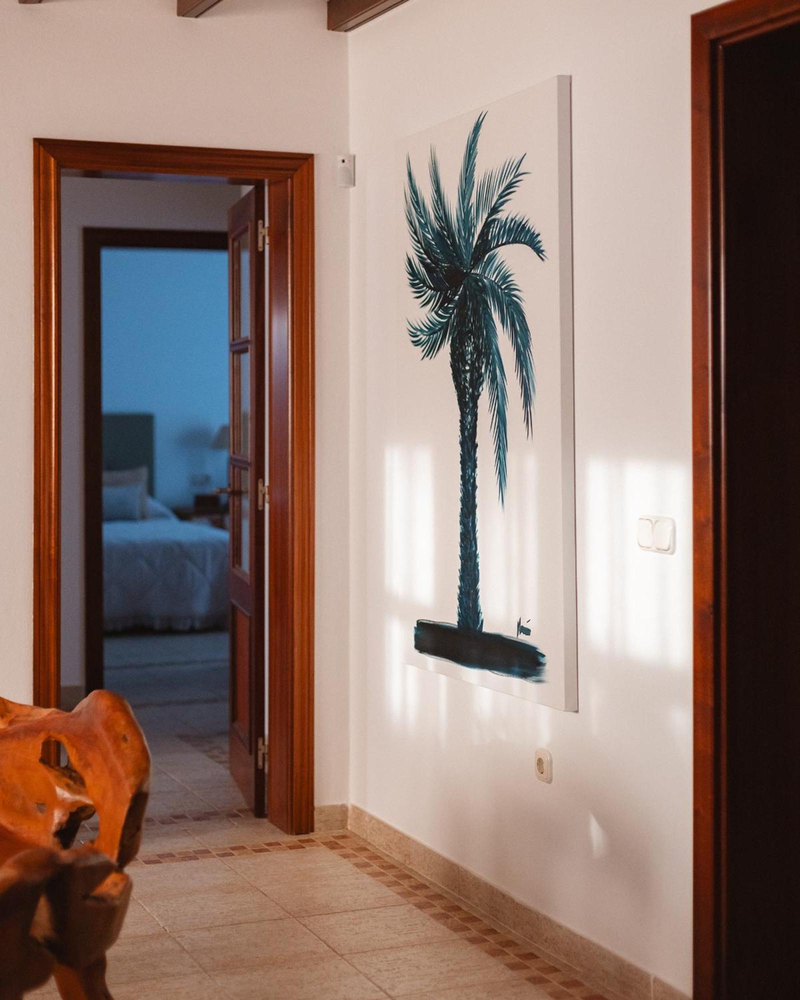 Casa Melian Villa Playa Blanca  Bagian luar foto